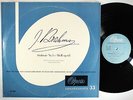 LEOPOLD LUDWIG Brahms Symph. No. 1 OPERA St 1907 STEREO GERMANY