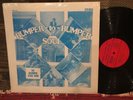 KASHMERE STAGE BAND LP Bumper To Bumper Soul HOUSTON TEXAS JAZZ FUNK 1970 KRAM