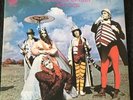 Beggars Opera Act One Vertigo UK Swirl Vinyl Lp