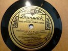 1929 JASCHA HORENSTEIN HAYDN Surprise Symphony G Major Berlin Phiharmonic 78