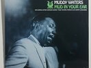 MUDDY WATERS 'Mud In Your Ear' Vinyl LP NEW/SEALED