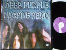 DEEP PURPLE   