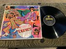 Collection Of Beatles Oldies LP OZ Super Rare Mono Press Yellow/Black Label EX