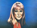 JACKIE DeSHANNON Pop Princess VINYL LP Australian Only 1981 Original Liberty EX