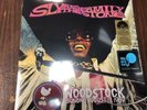 SLY AND THE FAMILY STONE Woodstock Sunday Aug. 17.1969 12