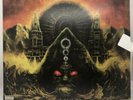 HIGH ON FIRE 