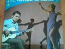 MIMIS PLESSAS Mermaids and Guys ORIGINAL 1968 GREEK LP