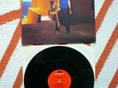 Albert Lee Self Titled Vinyl Cover Signed Autograph UK 1982 Polydor A2/B1 LP EXC