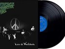 CCR ( CREEDENCE CLEARWATER ...-LIVE AT WOODSTOCK (UK IMPORT) VINYL LP NEW