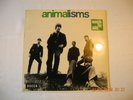 Vinyl LP--THE ANIMALS--Animalism- Altes Schätzchen