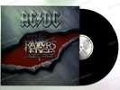 AC/DC - The Razors Edge UK & Europe LP 1990 '