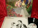 1959 UK NM 3LP DECCA STEREO GOS 585-7 MOZART LE NOZZE DI FIGARO ERIC KLEIBER BOX