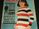 EVERYBODYS 1960s MOD BEAT MAG BEATLES JOHNNY DEVLIN SANDIE SHAW SURF BEE GEES