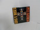 Guns N' Roses Appetite For Destruction Vinyl LP Awesome Condition