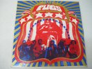 THE FUGS: Second Album ESP DISK ORIG Psych Folk LP ’66