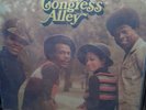 CONGRESS ALLEY / LP Avco ?– AV-11009-598 US 1973 