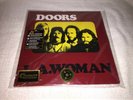 The Doors LA Woman 200g 45rpm 2xLp Analogue Productions Sealed