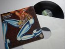 NUCLEUS : SNAKEHIPS ETCETERA / LP