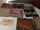 RECORDS ACDC BOX SET 1987 ACDC1