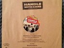 GEORGE HARRISON Traveling Wilburys 10