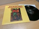 JERICHO SAME UK ACID NIGHTMARE RECORDS ReISSUE in 2010 MINT