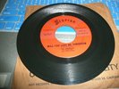 record 45 The Shirelles on Scepter Soul Doo-Wop Will You Love Me Tomorrow NM-