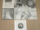 FLUX OF PINK INDIANS - Neu Smell CRASS RECORDS (1981) FOLDOUT PS 7