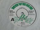 DISCO DUB BAND 'FOR THE LOVE OF MONEY' 45 UK MOVERS 1976 4-PRONG LABELS SOUL