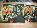 Jimi Hendrix Experience - All Along The Watchtower - Rare Fan Club Picture Disc