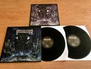 Dissection - The Somberlain LP 2006 Black Horizon Music