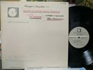 Jerry Goldsmith - Poltergeist Original Soundtrack ACETATE 1982 Mastering Lab
