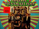 Lectric Music Revolution-Self Titled-Blues psych Pop Rock-NM-First Edition-1969