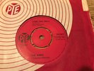 The Kinks - Long Tall Sally - UK PYE original 7