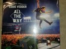 Eddie Vedder All The Way Steve Goodman Go Cubs Go Third Man LP 45 7