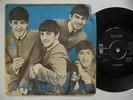 BEATLES All My Loving/I Saw Her Standing There 45 7