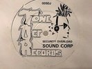 Sound Corp - Security Overload/ Regen-Time 12