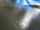AC/DC ?? BACK IN BLACK ?? PERFECT CONDITION 1st PRESS PRÄGECOVER 
