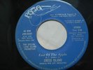 Rare disco synth funk 45 Cross Island East of the Big Apple on Raja 22357 LISTEN