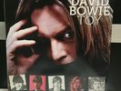 David Bowie Toy The Lost Album Vinyl Rare.