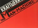 Kraftwerk-The Man Machine Vinyl / 12