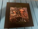 Cryptic Slaughter Money Talks Green Vinyl Reissue