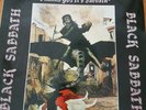 BLACK SABBATH '' THANKS GOD ITS SABBATH ''   EX/EX  MADE IN SPAIN 1983