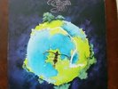 YES, Fragile, Vinyl LP, K 50009, UK 1971 pressing Booklet, A/B PROG   EX+/EX+