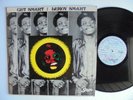 LEROY SMART Get Smart GUSSIE JA Roots Reggae LP  HEAR