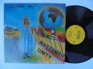 LENKY ROY Rastaman Unity NAPTHALIE ROY Hard 80's Roots Killer Reggae LP HEAR