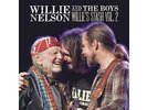 Willie Nelson - Willie And The Boys: Willie's Stash, Vol. 2 Vinyl LP