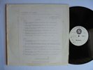JAH MALLA st MODERN TEST PRESS PROMO 1981 Roots Reggae LP HEAR