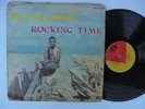 BURNING SPEAR Rocking Time FORWARD + STUDIO ONE Roots Reggae LP HEAR