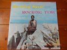 Burning Spear 