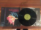 BLACK SABBATH LP*Paranoid* VG+